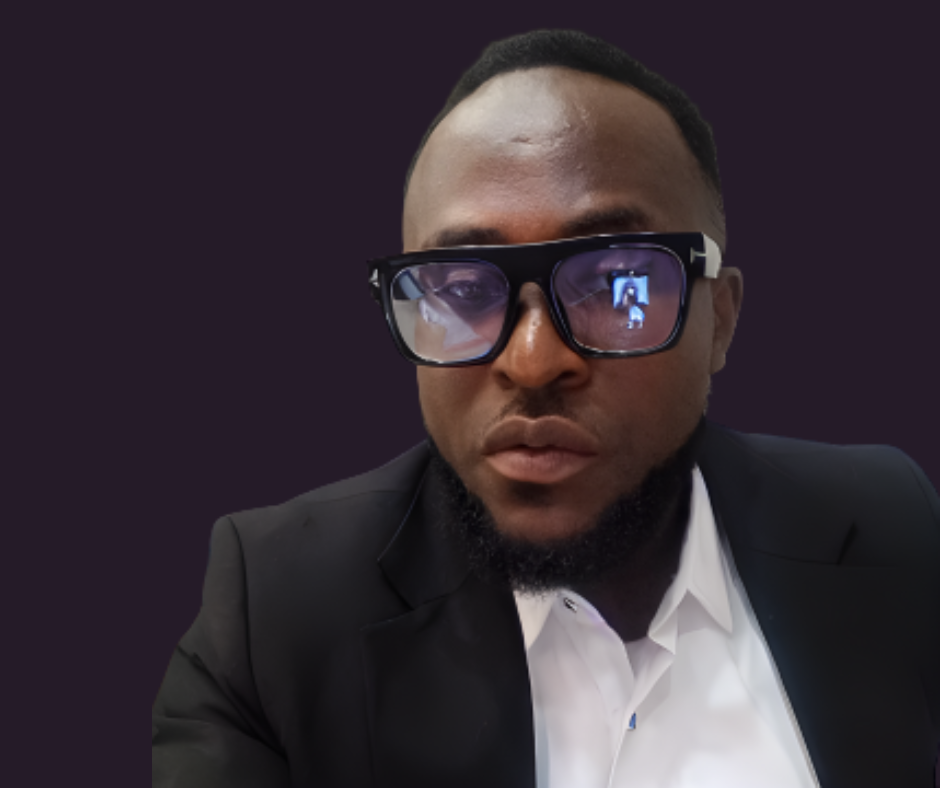 Bright Oleka