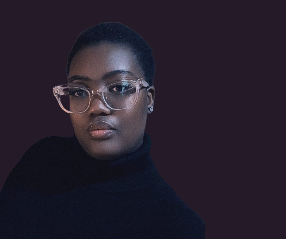 Josephine Okeke