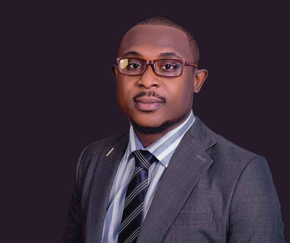 Vincent Okeke